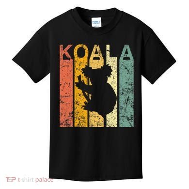 Koala Cute Koala Bear Kids T-Shirt