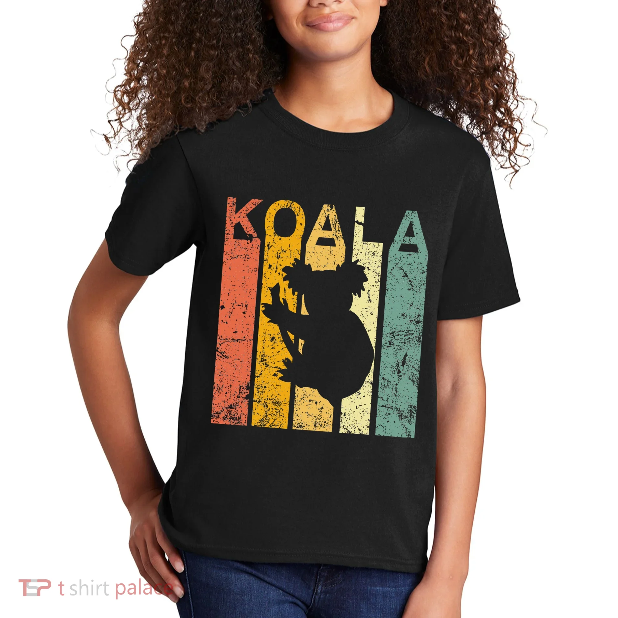 Koala Cute Koala Bear Kids T-Shirt