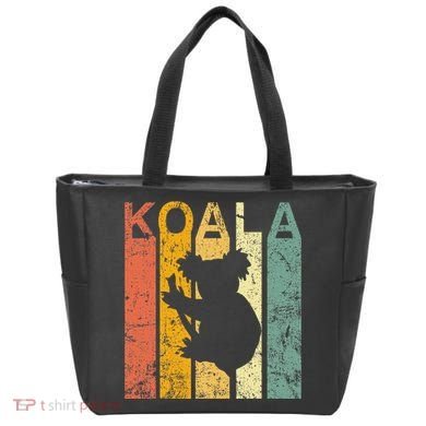 Koala Cute Koala Bear Tote Bag