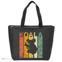 Koala Cute Koala Bear Tote Bag thumb 0
