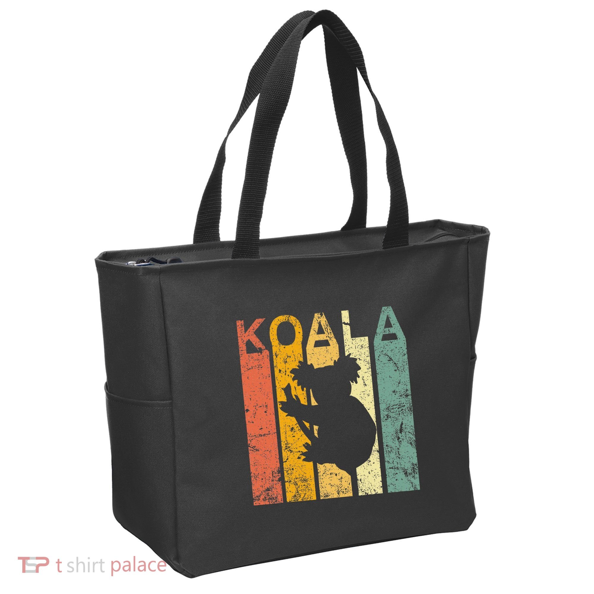 Koala Cute Koala Bear Tote Bag