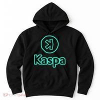 Kaspa Crypto Kaspa Merch Kaspa Gifts Kaspa Miner Kaspa Mining Kaspa Crypto Merch Hoodie thumb 0
