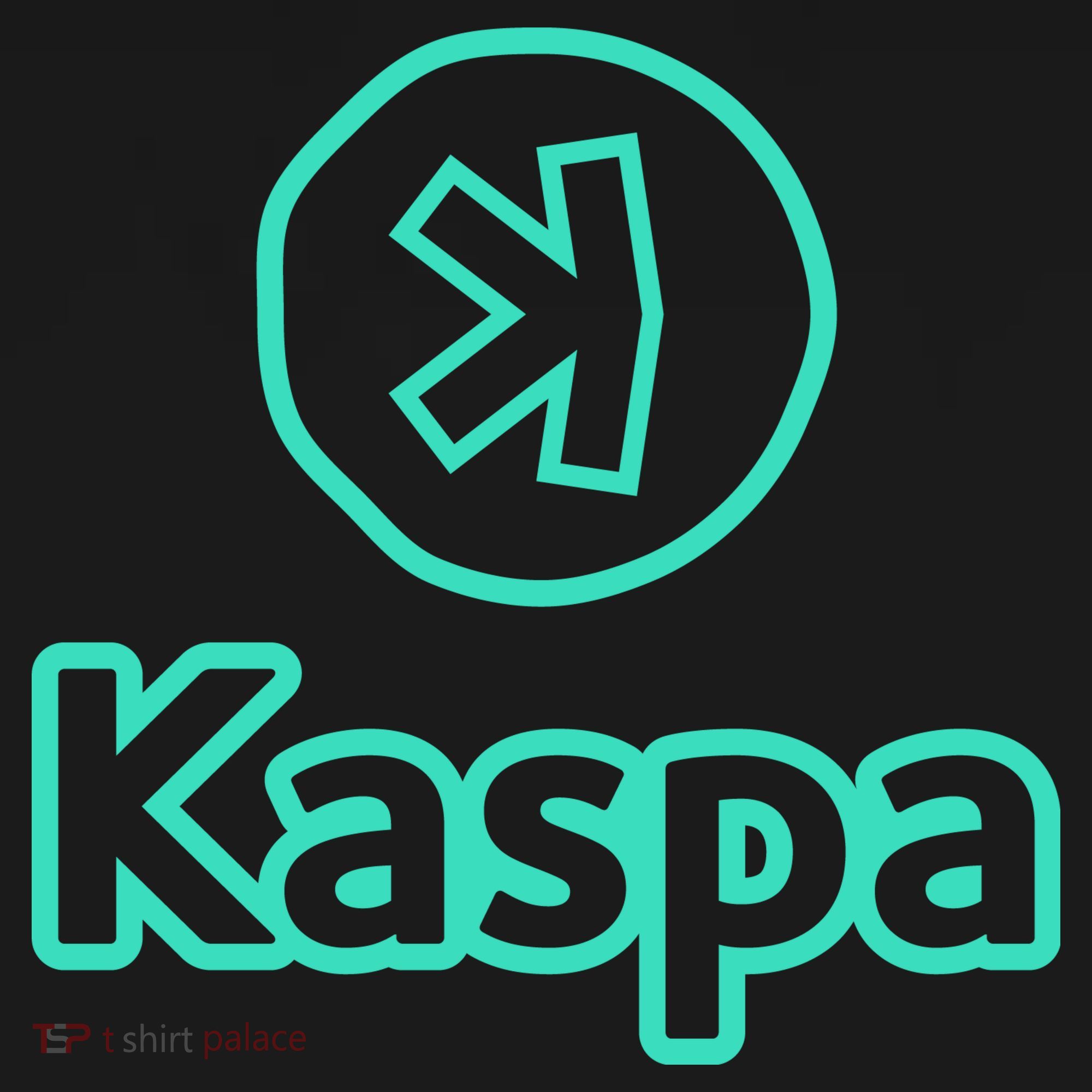 Kaspa Crypto Kaspa Merch Kaspa Gifts Kaspa Miner Kaspa Mining Kaspa Crypto Merch Sweatshirt
