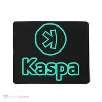 Kaspa Crypto Kaspa Merch Kaspa Gifts Kaspa Miner Kaspa Mining Kaspa Crypto Merch Mousepad thumb 0