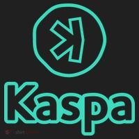 Kaspa Crypto Kaspa Merch Kaspa Gifts Kaspa Miner Kaspa Mining Kaspa Crypto Merch Hat thumb 2