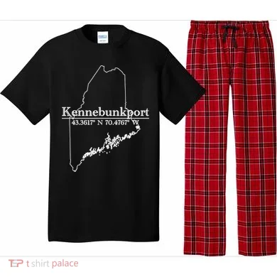 Pajama Set