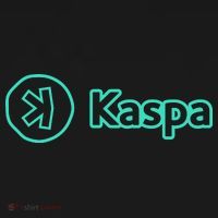 Kaspa Crypto Kaspa Merch Kaspa Mining Kaspa Gifts Kaspa Miner Kaspa Crypto Merch Long Sleeve Shirt thumb 2