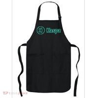 Kaspa Crypto Kaspa Merch Kaspa Mining Kaspa Gifts Kaspa Miner Kaspa Crypto Merch Apron thumb 0