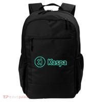 Kaspa Crypto Kaspa Merch Kaspa Mining Kaspa Gifts Kaspa Miner Kaspa Crypto Merch Backpack thumb 0