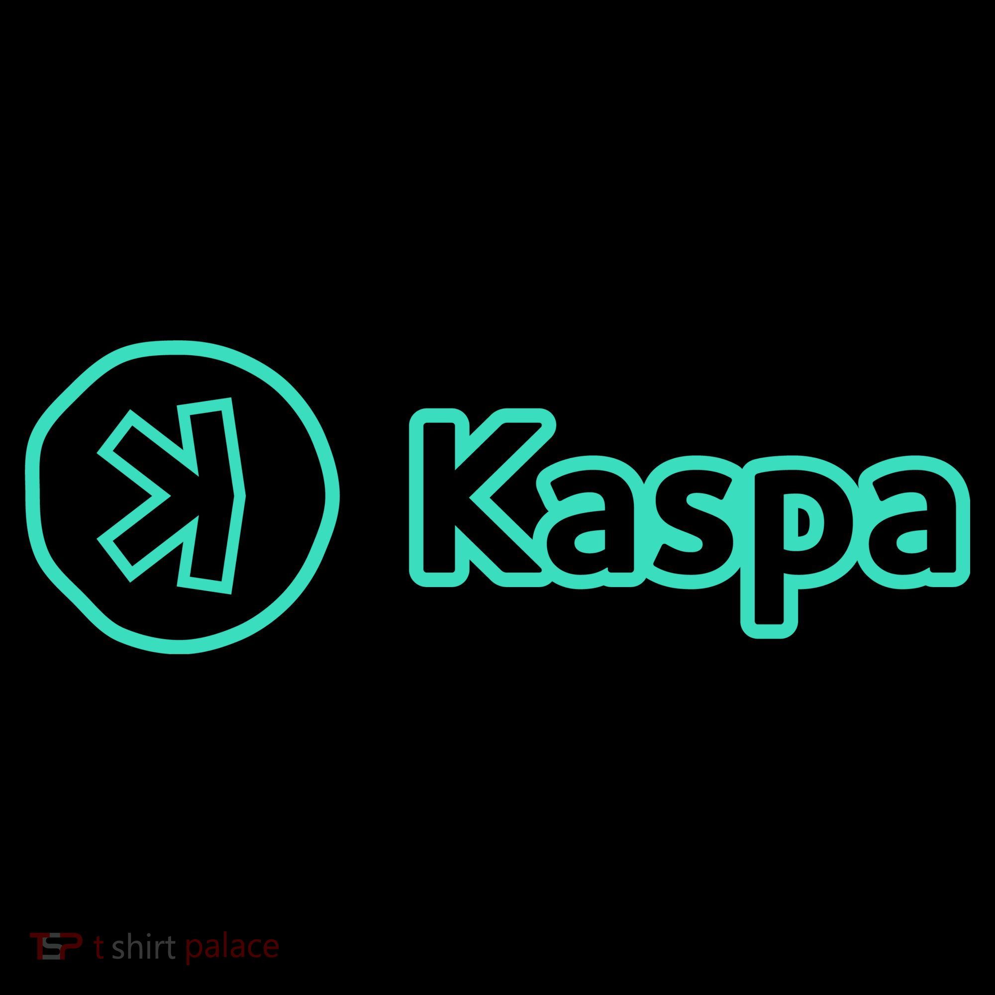 Kaspa Crypto Kaspa Merch Kaspa Mining Kaspa Gifts Kaspa Miner Kaspa Crypto Merch Coffee Mug