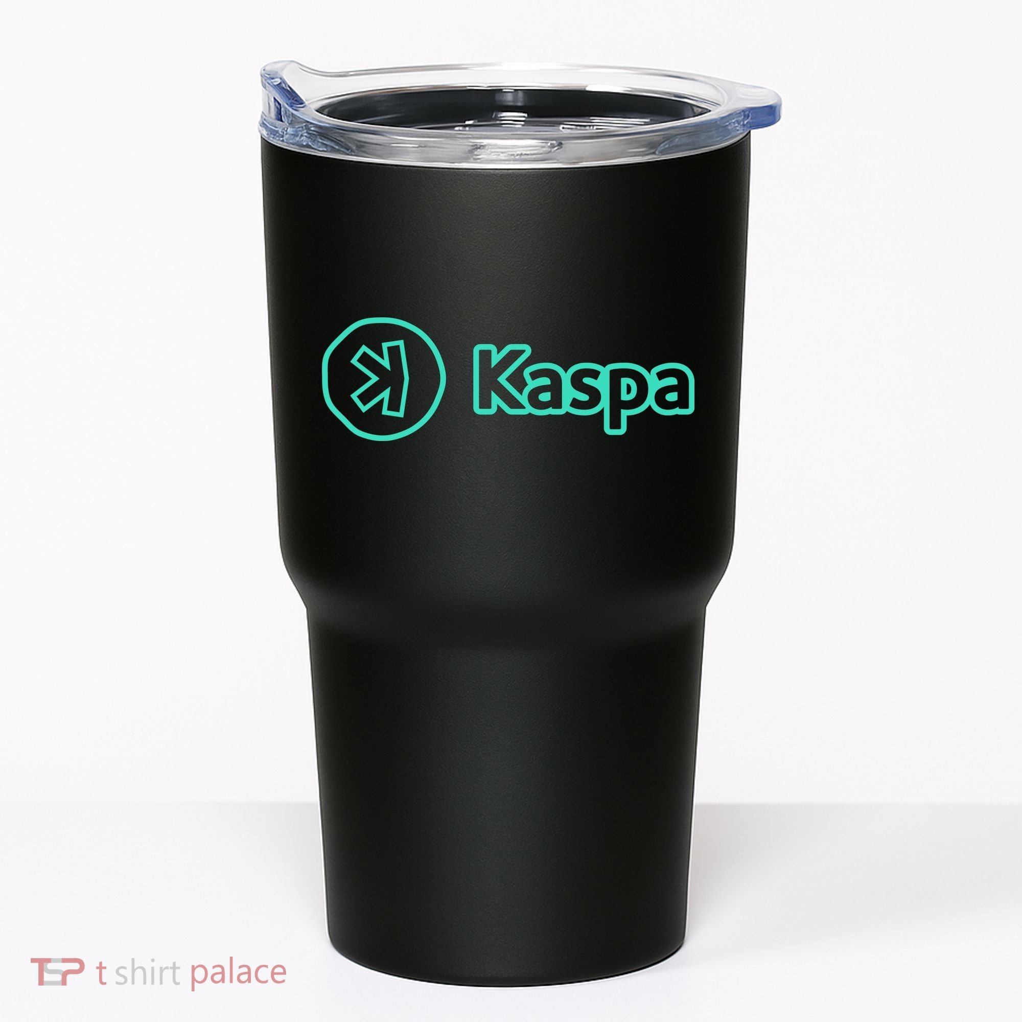 Kaspa Crypto Kaspa Merch Kaspa Mining Kaspa Gifts Kaspa Miner Kaspa Crypto Merch Tumbler