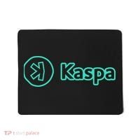 Kaspa Crypto Kaspa Merch Kaspa Mining Kaspa Gifts Kaspa Miner Kaspa Crypto Merch Mousepad thumb 0
