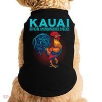 Kauai Chicken Doggie Tank thumb 0