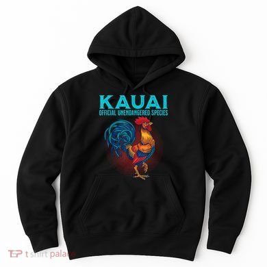 Kauai Chicken Hoodie