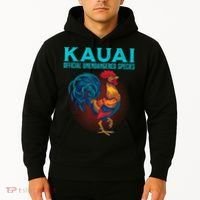 Kauai Chicken Hoodie thumb 2