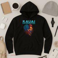 Kauai Chicken Hoodie thumb 3