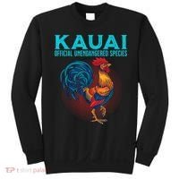 Kauai Chicken Sweatshirt thumb 0