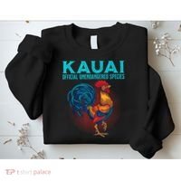 Kauai Chicken Sweatshirt thumb 2