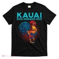 Kauai Chicken T-Shirt thumb 0