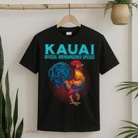 Kauai Chicken T-Shirt thumb 2