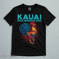 Kauai Chicken T-Shirt thumb 5