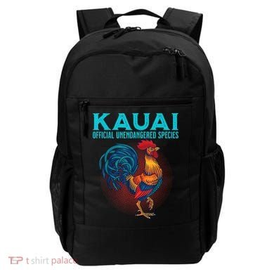 Kauai Chicken Backpack