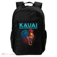 Kauai Chicken Backpack thumb 0