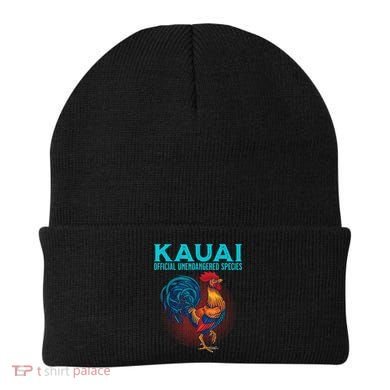 Kauai Chicken Beanie
