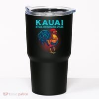 Kauai Chicken Tumbler thumb 0