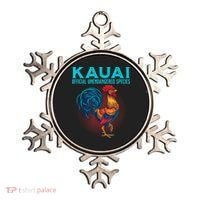 Kauai Chicken Ornament thumb 0