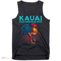 Kauai Chicken Tank Top thumb 0