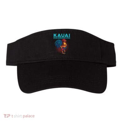 Kauai Chicken Visor