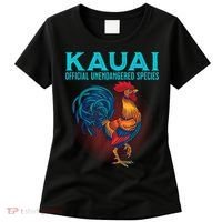 Kauai Chicken Women's T-Shirt thumb 0