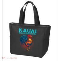 Kauai Chicken Tote Bag thumb 3