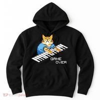 Keyboard Cat Hoodie thumb 0