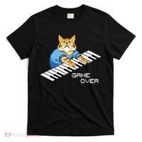 Keyboard Cat T-Shirt thumb 0