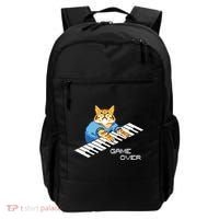 Keyboard Cat Backpack thumb 0