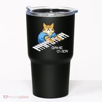 Keyboard Cat Tumbler thumb 0