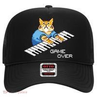 Keyboard Cat Hat thumb 0