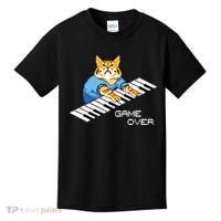 Keyboard Cat Kids T-Shirt thumb 0