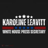 Karoline Caroline Leavitt White House Press Secretary Backpack thumb 2