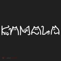 Kamala Cat Letters Typography Font Original Gift Hat thumb 2