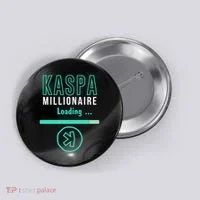 Kaspa Crypto Millionaire Loading Digital Bullrun Kaspa Miner Button thumb 0