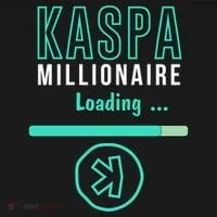 Kaspa Crypto Millionaire Loading Digital Bullrun Kaspa Miner Button thumb 1