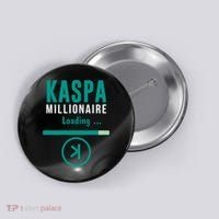Kaspa Crypto Millionaire Loading Kaspa Miner Digital Bullrun Button thumb 0