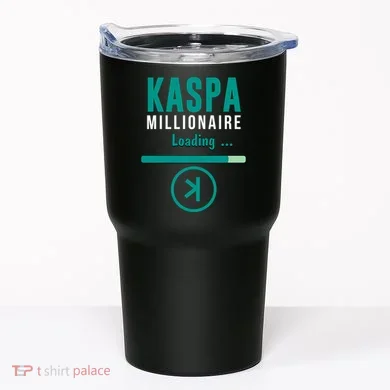 Tumbler
