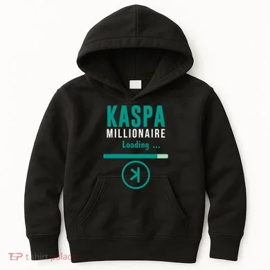 Kids Hoodie