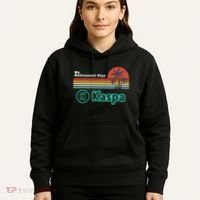 Kaspa Crypto My Retirement Plan Kaspa Miner Kaspa Mining Crypto Bullrun Hoodie thumb 5