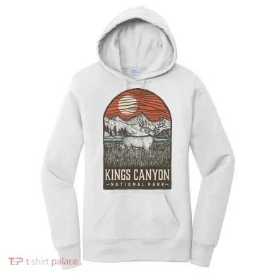 Women's Hoodie