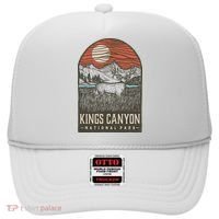 Kings Canyon National Park Hat thumb 0